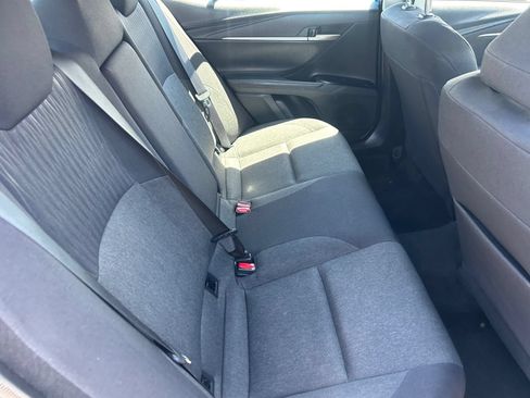 Used 2025 Toyota Camry LE FWD image 15