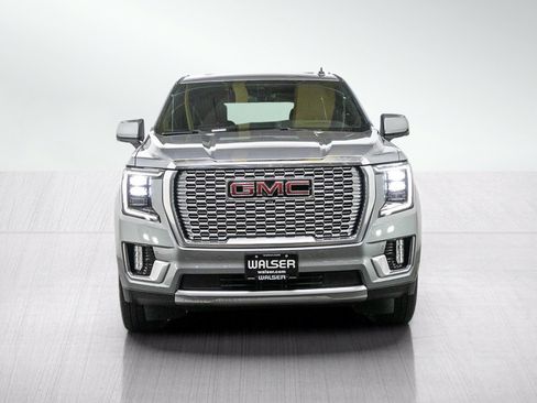 Used 2024 GMC Yukon Denali w/ Denali Reserve Package AWD/4WD image 8