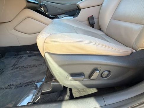 Used 2018 Hyundai Tucson SEL Plus w/ Cargo Package image 16