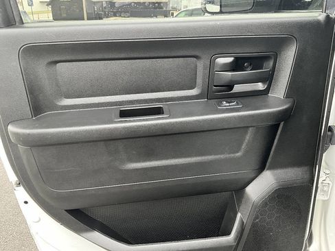 Used 2021 RAM 2500 Tradesman w/ Safety Group AWD/4WD image 40