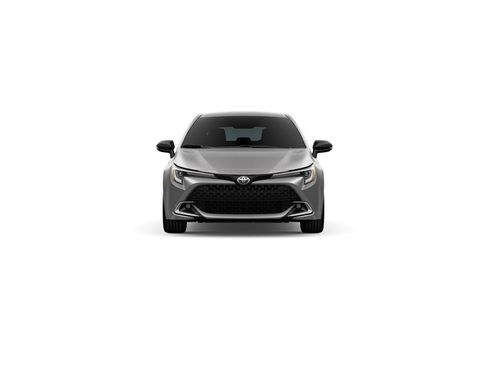 New 2026 Toyota Corolla XSE FWD image 17
