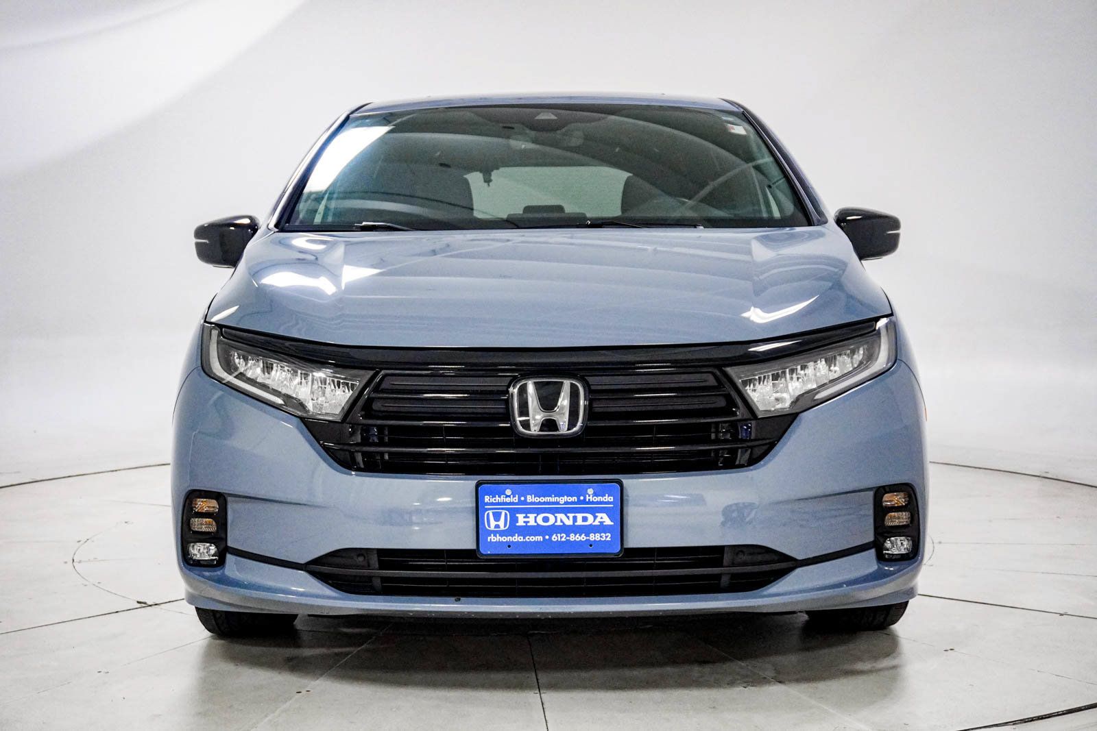 Used 2024 Honda Odyssey Sport image 16