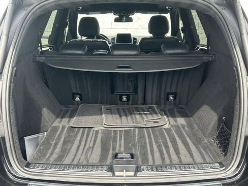 Used 2019 Mercedes-Benz GLE 43 AMG 4MATIC image 18