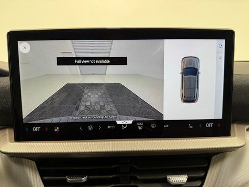 New 2026 Ford Explorer Active w/ Active Comfort Package RWD image 18