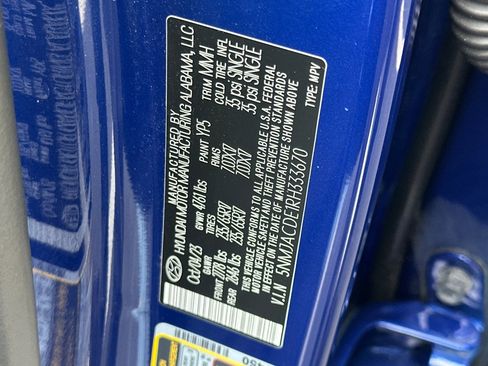 Certified 2024 Hyundai Tucson SE image 30