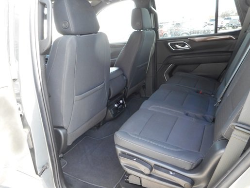 Used 2022 GMC Yukon SLE AWD/4WD image 19