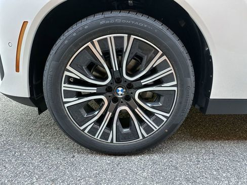 New 2025 BMW X3 xDrive30i w/ Premium Package image 12