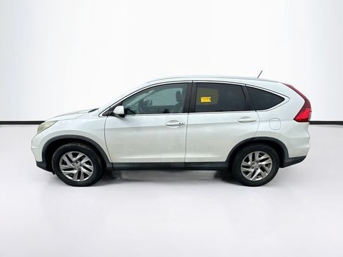 Used 2016 Honda CR-V EX-L image 5