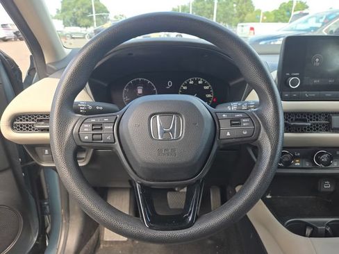 Used 2023 Honda HR-V LX image 22