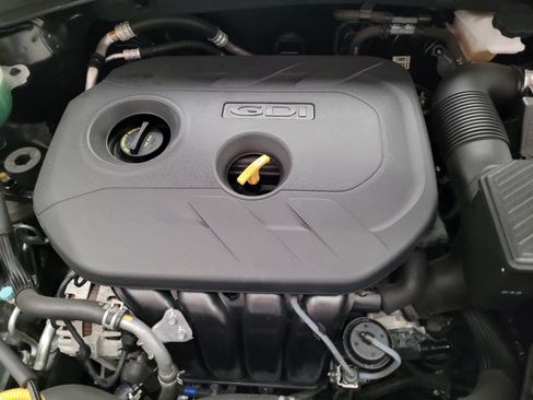 Used 2017 Hyundai Tucson SE w/ SE Popular Package 02 FWD image 30