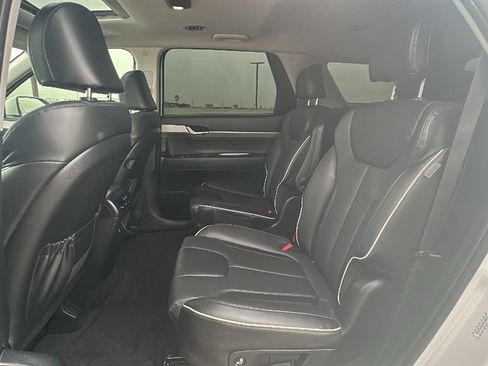 Used 2023 Hyundai Palisade XRT FWD image 33
