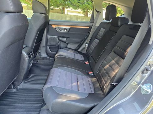 Used 2019 Honda CR-V EX image 23