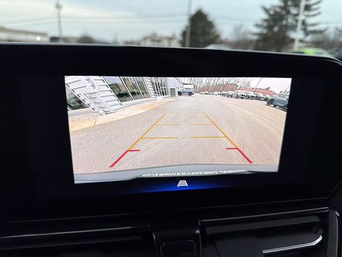 Used 2024 Chevrolet TrailBlazer RS w/ Driver Confidence Package image 19