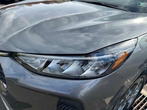 Certified 2023 Ford Escape ST-Line w/ Tech Pack #1 image 34