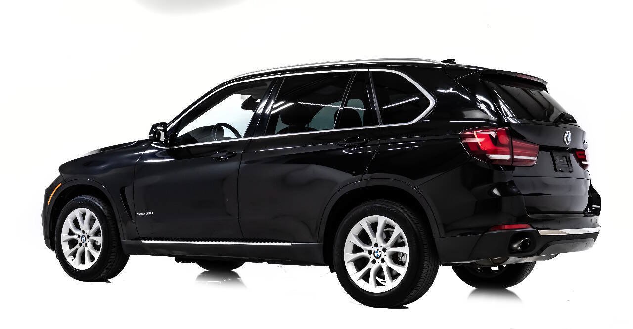 Used 2014 BMW X5 sDrive35i RWD image 4