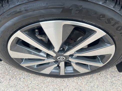 Certified 2022 Nissan Sentra SV w/ SV Premium Package image 43