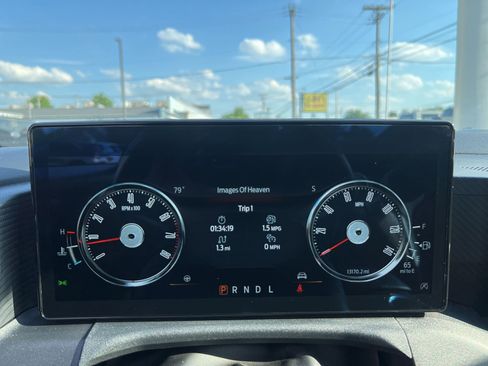 Used 2024 Ford Mustang Coupe RWD image 36