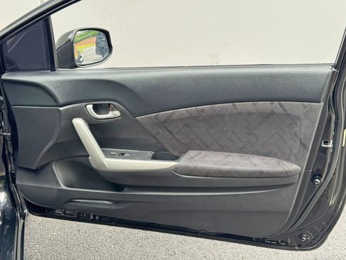 Used 2013 Honda Civic LX image 33
