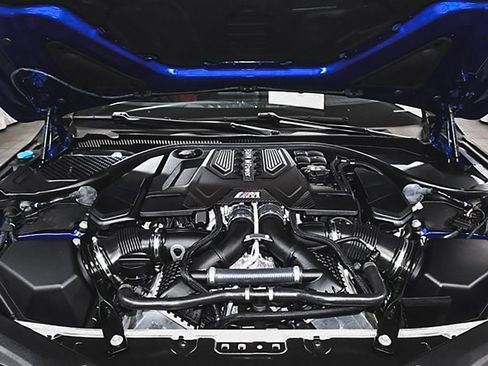 Used 2024 BMW M8 Competition image 35