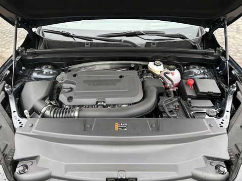 New 2026 Buick Envision Sport Touring image 31