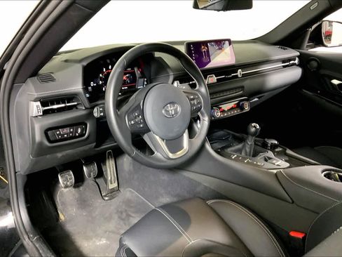 Used 2024 Toyota Supra Premium image 18
