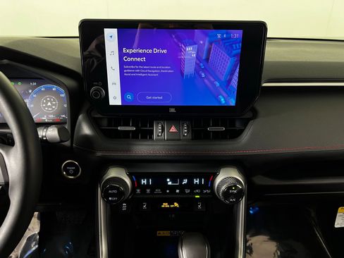 Certified 2025 Toyota RAV4 XSE image 18