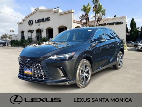 Used 2023 Lexus RX 350 Premium image 1