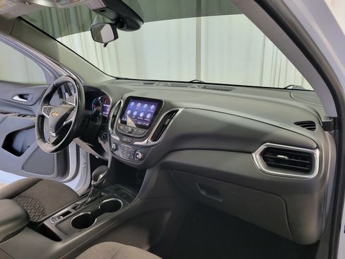 Certified 2022 Chevrolet Equinox LT image 31