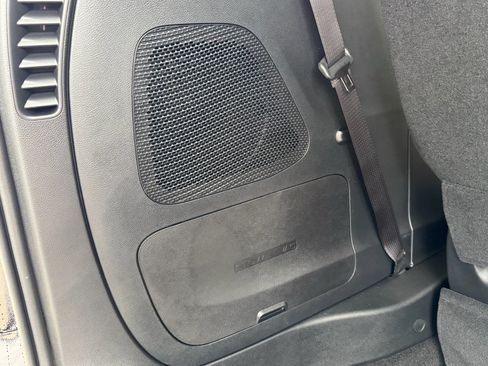 New 2026 Chrysler Pacifica Pinnacle image 14