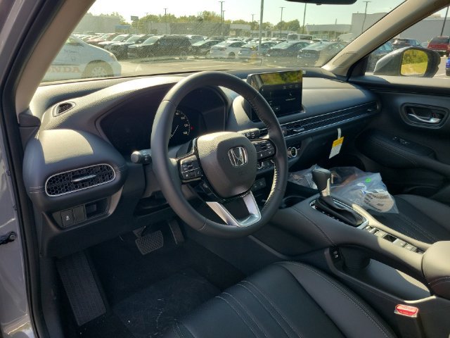 New 2027 Honda HR-V EX-L image 18