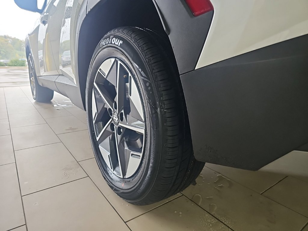 Certified 2026 Hyundai Tucson SEL AWD/4WD image 39