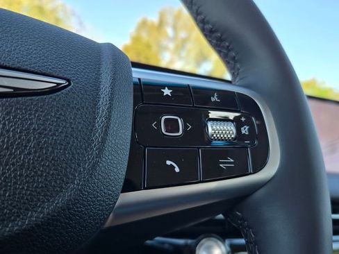 New 2026 Genesis G80 2.5T image 12