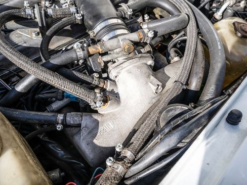 Used 1989 Alfa Romeo Spider Graduate image 29