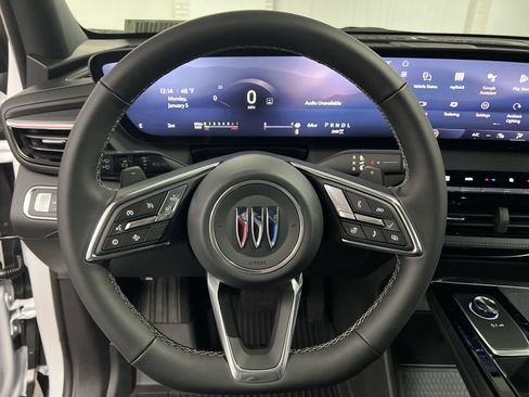 New 2026 Buick Enclave Sport Touring w/ Power Package image 47