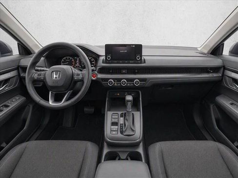 Certified 2024 Honda CR-V LX image 20
