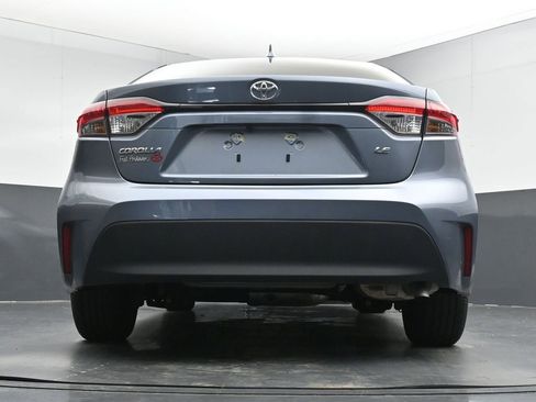 Used 2024 Toyota Corolla LE image 23