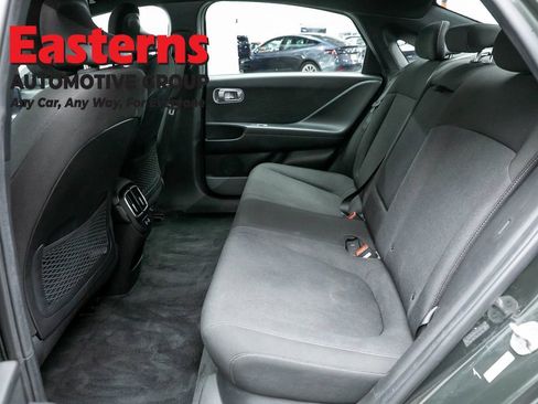 Used 2024 Hyundai Ioniq 6 SE RWD image 20