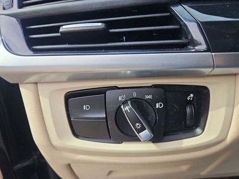 Used 2014 BMW X5 xDrive35i image 9