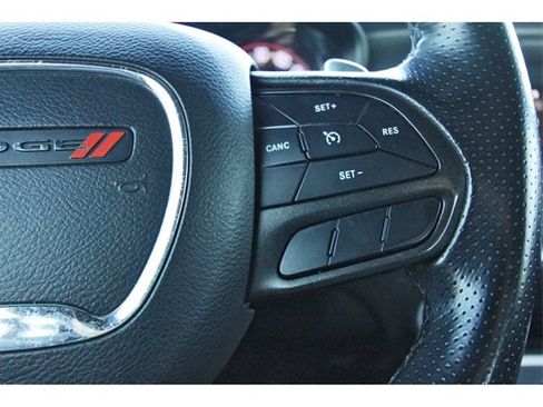 Used 2020 Dodge Challenger GT w/ Driver Convenience Group image 17