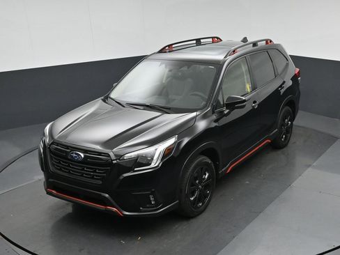 Used 2023 Subaru Forester Sport image 59