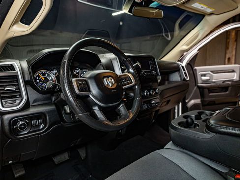 Used 2020 RAM 2500 Big Horn image 16