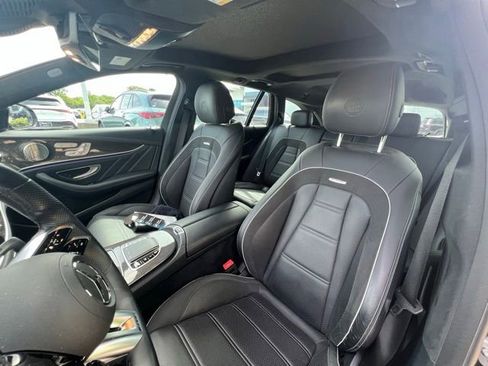 Certified 2021 Mercedes-Benz E 63 AMG S image 18