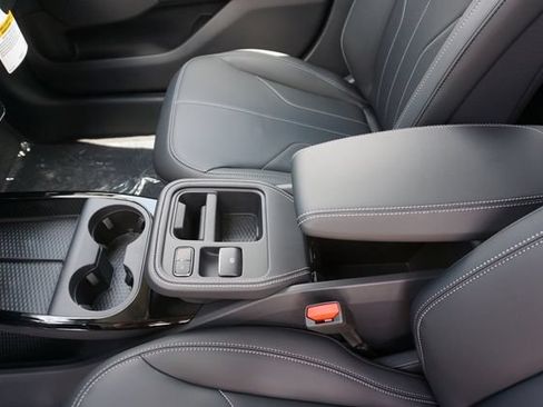 New 2026 Ford Mustang Mach-E Select RWD image 31