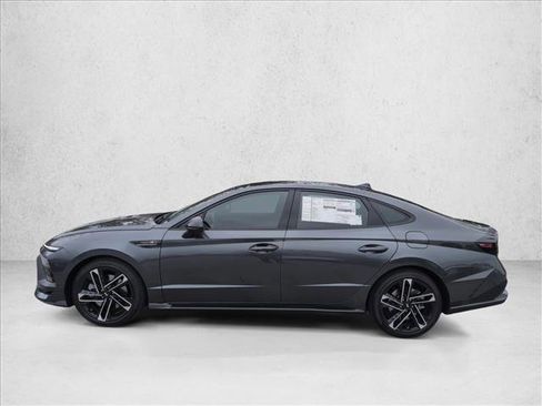 New 2026 Hyundai Sonata N Line image 5