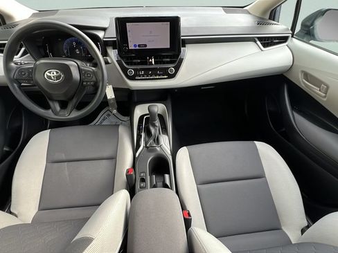 Used 2026 Toyota Corolla LE FWD image 10