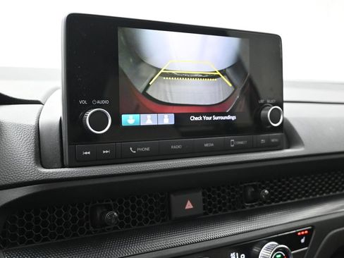 Used 2023 Honda CR-V EX image 19