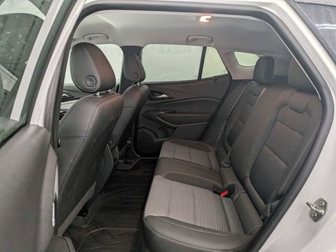 New 2025 Chevrolet Trax LT w/ Driver Confidence Package image 20