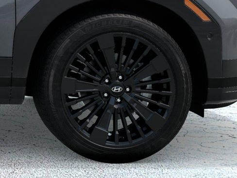 New 2026 Hyundai Santa Fe Calligraphy FWD image 8
