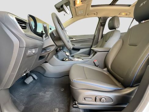 New 2026 Buick Encore GX Sport Touring w/ Advanced Technology Package FWD image 15