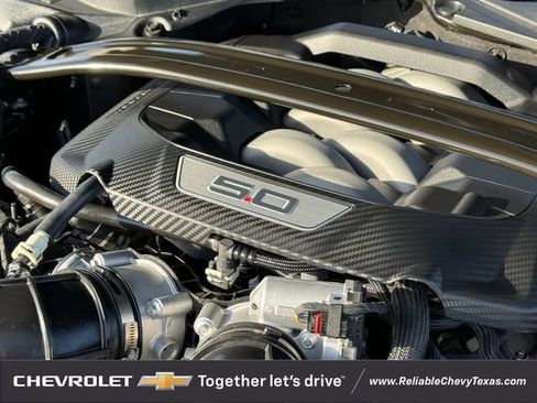 Used 2024 Ford Mustang GT Premium RWD image 35